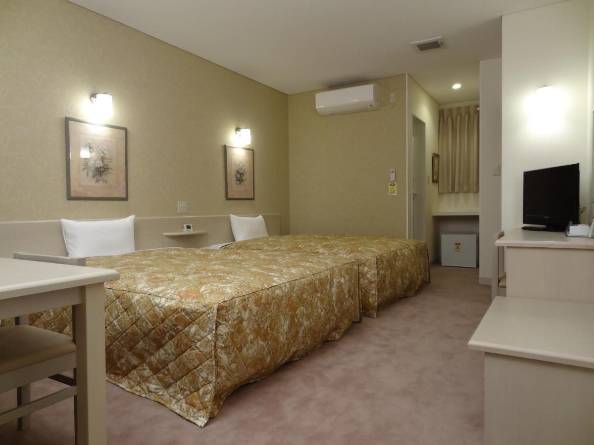 Family Lodge Hatagoya Kitakyushu Yahata Mizumaki Экстерьер фото