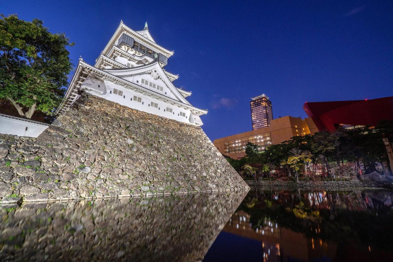 Family Lodge Hatagoya Kitakyushu Yahata Mizumaki Экстерьер фото