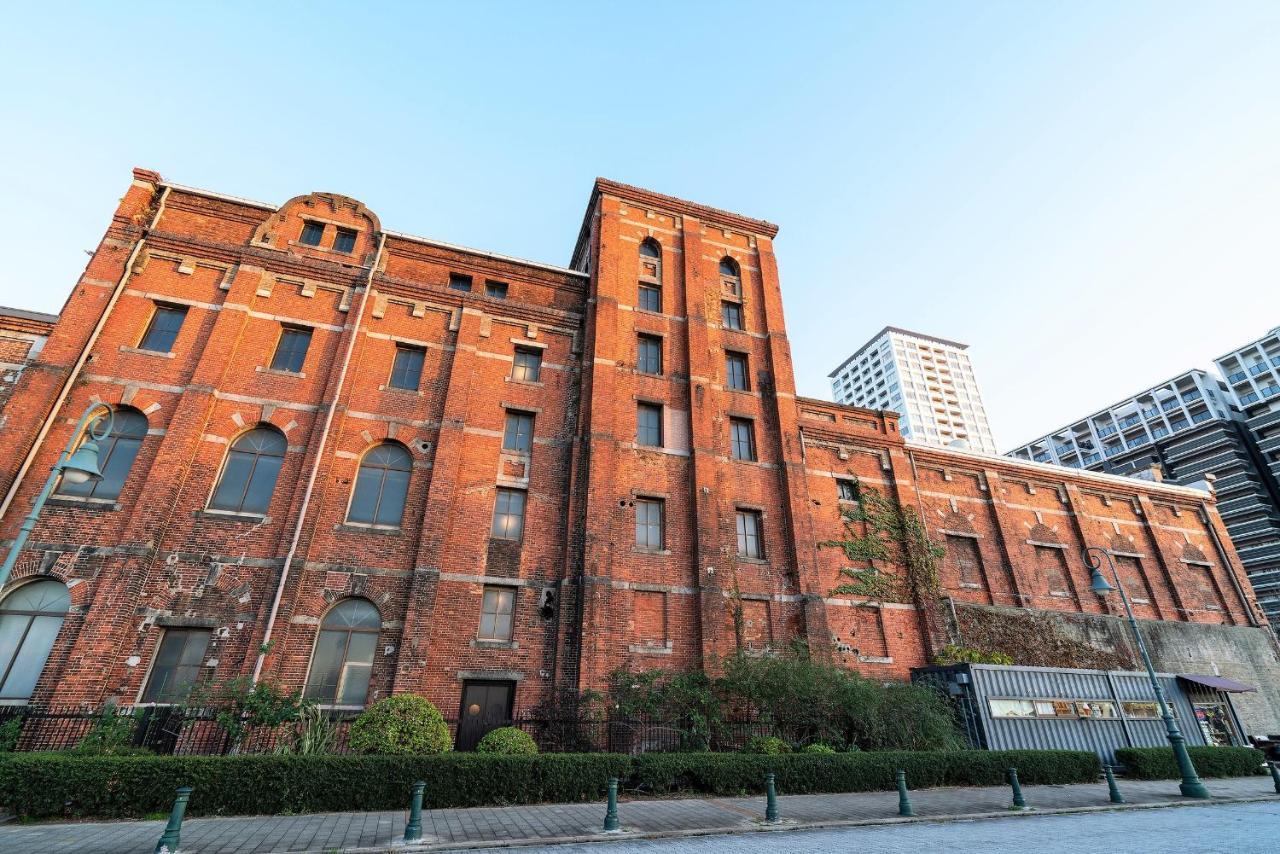 Family Lodge Hatagoya Kitakyushu Yahata Mizumaki Экстерьер фото